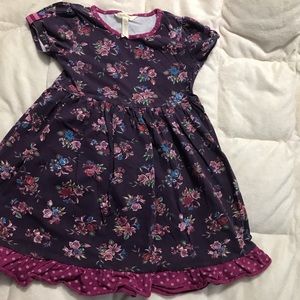 Matilda Jane Knit Dress